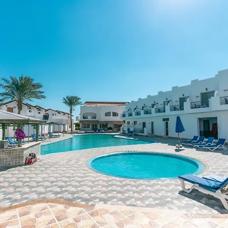 Ganet Sinai Resort