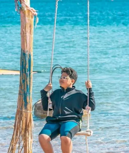 جنة سينا 2* دهب