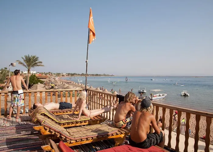 جنة سينا 2* دهب