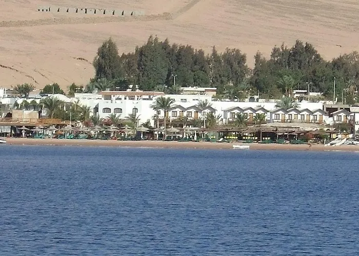 جنة سينا 2*